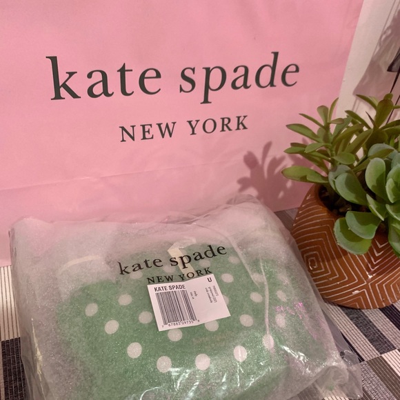 KATE SPADE ♠️ SHELLY CRAB CROSSBODY - Picture 5 of 10